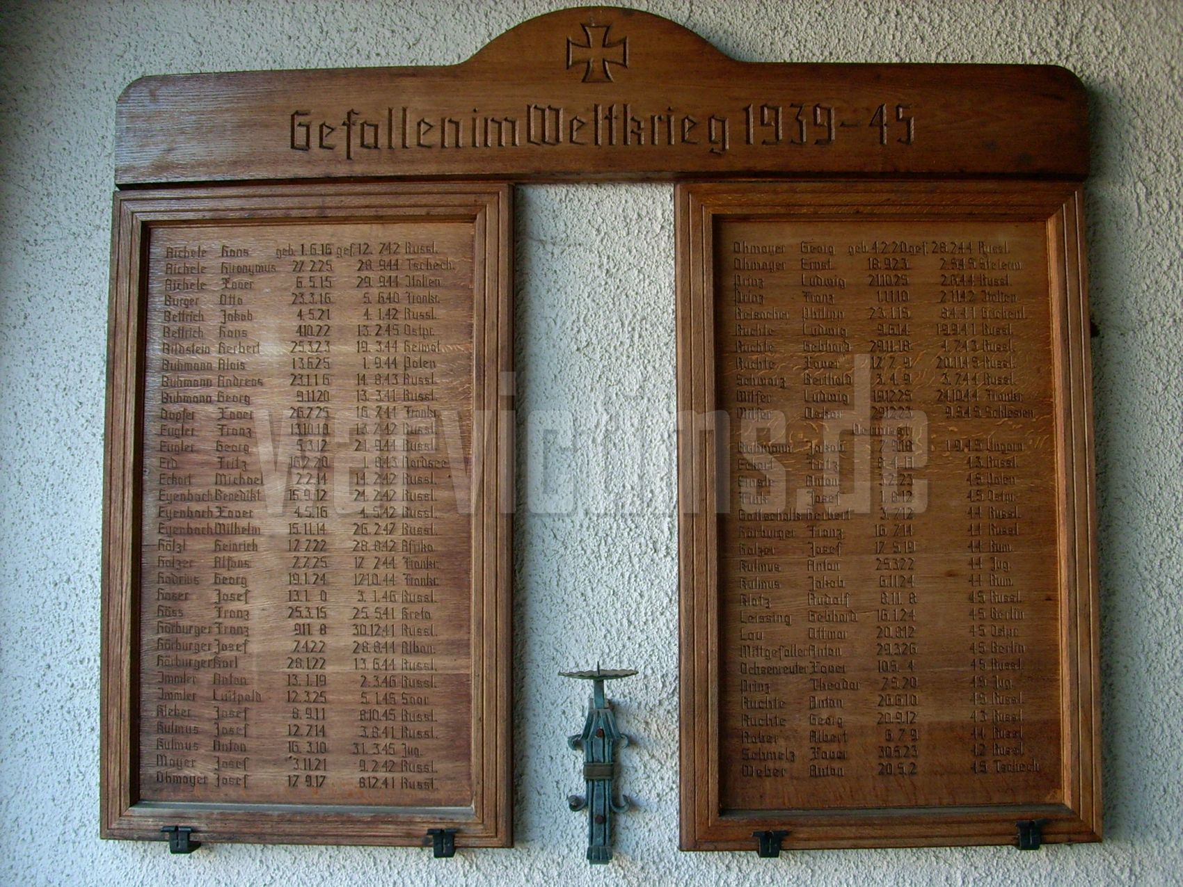Grünenbach